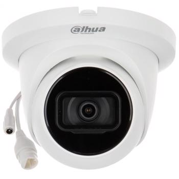 Camera IP 4 megapixeli,PoE, IR 30 metri, lentila 2.8mm, Dahua IPC-HDW2431T-AS-028