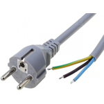 Cablu alimentare 220V cu stecher