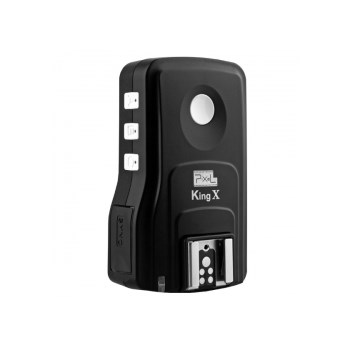 Pixel King Pro RX - receptor pentru Canon
