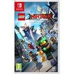 LEGO NINJAGO MOVIE - SW