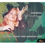 Elena Gantolea - De la Vivaldi la jazz - CD