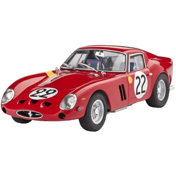 Masina Ferrari 250 GTO