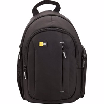 Case Logic TBC-410 negru - rucsac foto-video