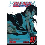 Bleach, Volume 57 (Bleach, nr. 57)