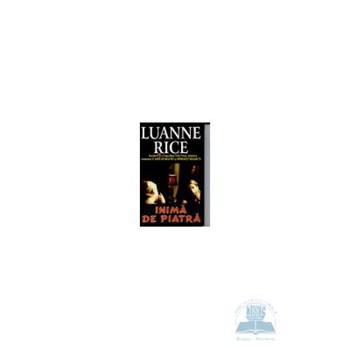 Inima de piatra - Luanne Rice