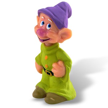 Figurina Piticul Dopey