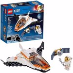 LEGO® City 60224 Satellite Service Mission