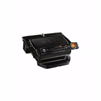 Gratar electric OptiGrill+ , 2000 W, 6 programe automate, Negru