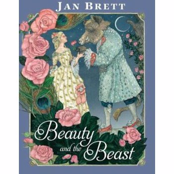 Beauty and the Beast, Hardcover