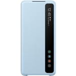 Husa Samsung Hubble (Y2); Clear View Cover; Sky Blue