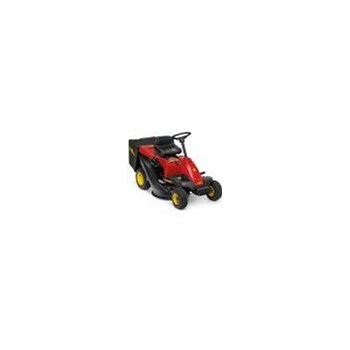 Wolf Garten Tractor de tuns gazon SCOOTER 13A326SC650, 3.7 kW
