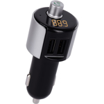 Modulator FM Tuadia C27A, Bluetooth