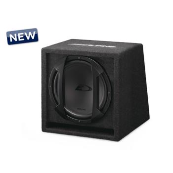 Subwoofer Auto Alpine SBE-1244BR
