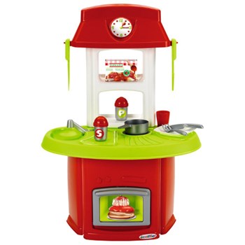 Bucatarie Ecoiffier, Bubble Cook Italiana