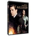 Aliatul / Allied