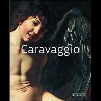 Caravaggio (Masters of Art)