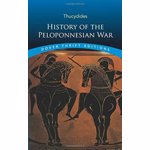 History of the Peloponnesian War, Paperback
