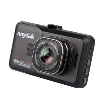 Camera auto iUni Dash A98, Filmare full HD, Display 3.0 inch, WDR, Parking monitor, Lentila Sharp 6G, unghi filmare 170 grade