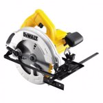DeWalt Fierastrau circular DWE560, 65mm, 1350W