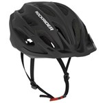 Cască MTB 500 Negru ROCKRIDER