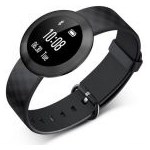 SmartBand Huawei B0 Negru