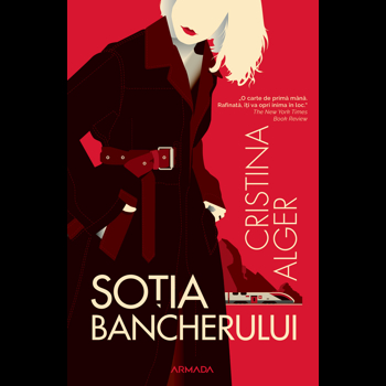 Soția bancherului