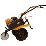 Motosapa Progarden HS 900, benzina, 7 CP, latime 90 cm, 24 lame