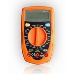 MULTIMETRU DIGITAL KT33 KEMOT mie0213
