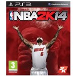 NBA 2K14 - PS3
