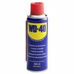 SPRAY LUBRIFIANT MULTIFUNCTIONAL WD40 200ML 780001WD
