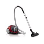 Aspirator Philips FC9323/09, ciclonic, fara sac, aspirare uscata, 1.5 l, 750 W