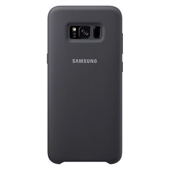 Husa Samsung Galaxy S8 Plus ,MyStyle , Silicon antisoc,OEM Galaxy S8 Plus, Negru