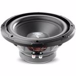 Subwoofer auto pasiv FOCAL RSB-250, 25 cm, 250W RMS