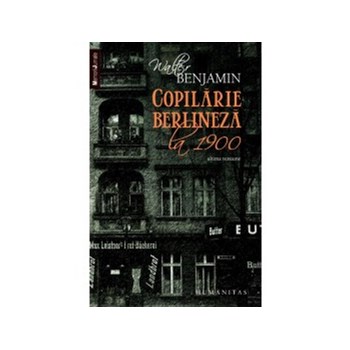 Copilărie berlineză la 1900