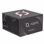 Sursa AQIRYS Pulsar LS 80+ 650W aqrys_pulsarls650w
