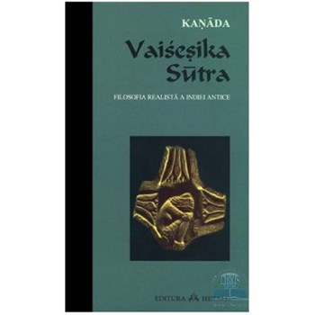 Vaisesika sutra - Kanada