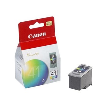 Canon Cartus CL-41 3 culori