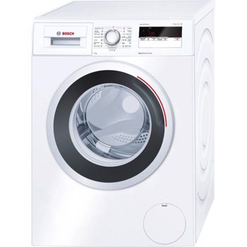 Bosch Masina de spalat rufe WAN24160BY, 7 kg, 1200 rpm, clasa A+++, alb
