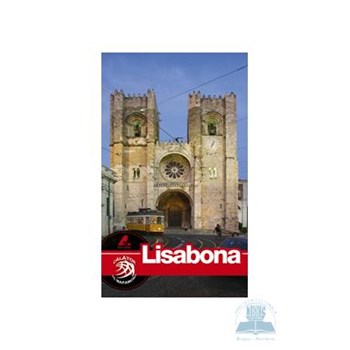 Lisabona - Calator pe mapamond