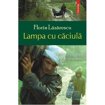 Lampa cu caciula - Florin Lazarescu