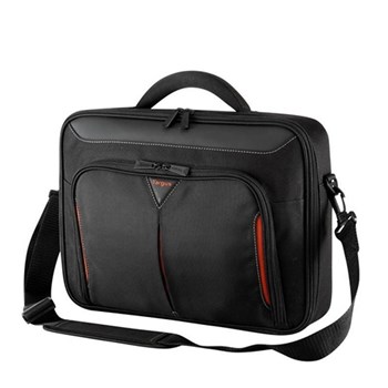 TARGUS Geanta Laptop, CN418EU, 17-18", Classic+, Polyester, Black