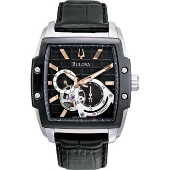 Ceas Bulova AUTOMATIC 98A118