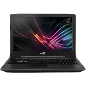 Notebook / Laptop ASUS Gaming 15.6'' ROG GL503VS, FHD 144Hz 9ms G-Sync, Procesor Intel® Core™ i7-7700HQ (6M Cache, up to 3.80 GHz), 32GB DDR4, 1TB + 8GB SSH + 256GB SSD, GeForce GTX 1070 8GB, Win 10 Pro, Black, Scar Edition