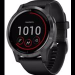 Ceas Garmin Vivoactive 4 Black