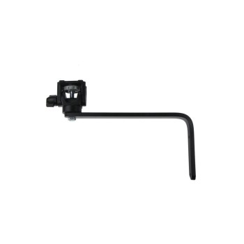 Manfrotto 356 - suport de perete cu cap tilt 234