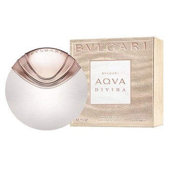 Apa de Toaleta Aqva Divina by Bvlgari Femei 65ml 0783320482502