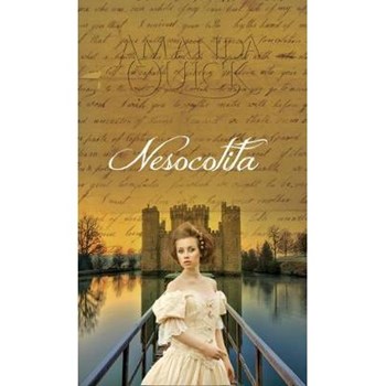 Nesocotita - Amanda Quick