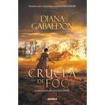 Crucea de foc vol.2. Seria Outlander