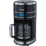Cafetiera Digitala Zass ZCM04