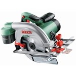 Fierastrau circular Bosch PKS 66 A 1600 W 0603502022